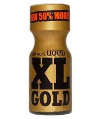 Попперс XL Gold 15ml